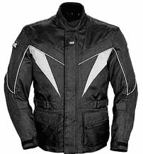 Touring Jacket